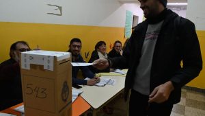 Elecciones en Bariloche: está el padrón definitivo y los lugares de votación