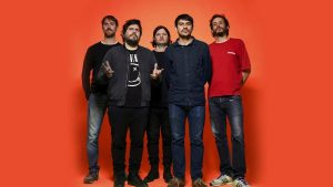 El Mató a un Policía Motorizado: dos noches de “Súper Terror” en Neuquén