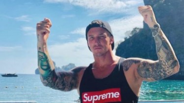 El empresario Fernando Pérez Algaba fue encontrado muerto y descuartizado la semana pasada.