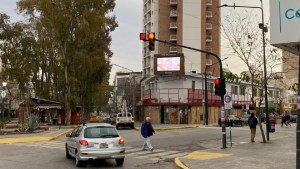 Importante casa de comida rápida abrirá un local en una esquina emblemática de Neuquén