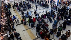 Así se ve una persona con 78 cápsulas de cocaína en el cuerpo