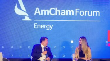 Weretilneck anunció la licitación de otra área de Río Negro con potencial en Vaca Muerta.