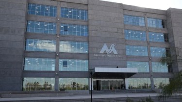 Un conductor alcoholizado mató a un nena de 3 años en Mendoza.
