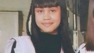 Morena, una nena de 11 años, murió tras ser asaltada y golpeada cuando llegaba a la escuela en Lanús