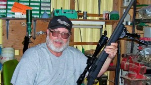 El FBI mató a un hombre que había amenazado de muerte a Joe Biden