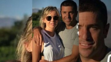 Femicidio en un barrio privado de Salta: qué reveló la autopsia al cuerpo de la profesora universataria 