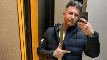 Un comisario fue pasado a disponibilidad en la fuerza mientras avanza la causa y se analiza su responsabilidad en el crimen de Pérez Algaba. Foto Archivo.