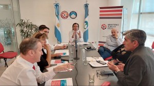 Las razones de los profundos cambios en la fiscalía de Neuquén: roces, discusiones y reparto del trabajo