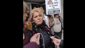 Femicidio de Las Perlas: habló la mamá de Silvia «no quiero que pase más tiempo sin aclararse»