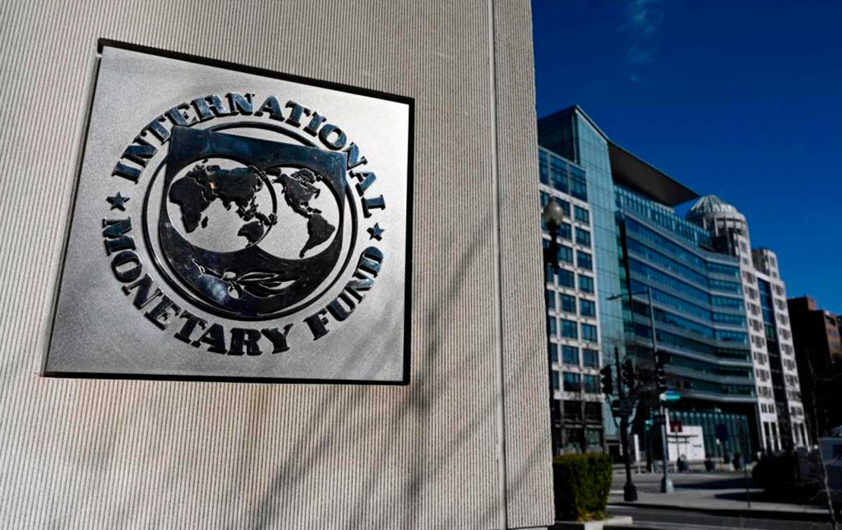 Tras la devaluación, el FMI prometió desembolsos por US$10.750 millones:  cuándo será tratado el caso