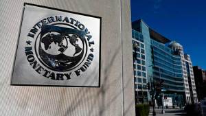 El FMI espera que se aprueben los puntos claves de la ley ómnibus