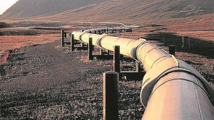 Los gasoductos, la ideología y los actos fallidos