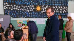 Martín Soria y un buen negocio, más personal que del conjunto del peronismo