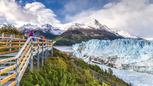 Del glaciar Perito Moreno a San Martín de los Andes, los 5 miradores más lindos de la Argentina