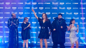 Got Talent Argentina finalizó su primera semana superando la audiencia de MasterChef