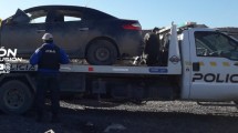 Imagen de Contrataba camiones de auxilio para robar vehículos de la vía pública en Neuquén