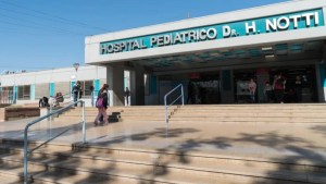 Murió una beba de dos meses en Mendoza y por el hecho detienen al padre