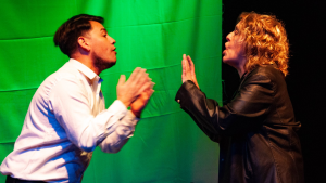 «Feminazi»: una obra que invita a reflexionar sobre los vínculos y la maternidad