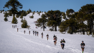 Villa Pehuenia se prepara para una nueva edición del K21