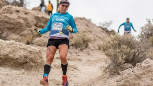 Se viene la Doble Apolo en Roca con una gran cantidad de atletas anotados