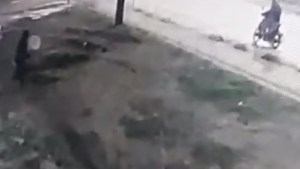 Inseguridad en Cipolletti: robaron en un corralón durante la madrugada