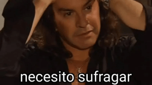 Memes, memes y más memes: así se viven las elecciones PASO 2023 en redes sociales