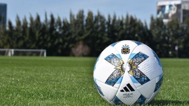 La Copa de la Liga tendrá una pelota especial.