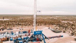 Aconcagua Energía cerró un sólido trimestre con un 240% más de producción de petróleo