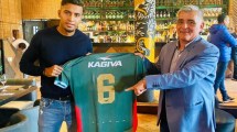 Imagen de Sol de Mayo presenta a Jamal Bhuyan, el capitán de Bangladesh que jugará el Federal A