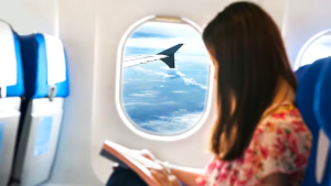 Más allá del ‘jet lag’: ¿cómo afecta a nuestro organismo viajar en avión?