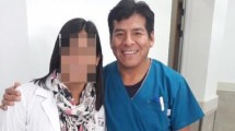 Imagen de El médico asesinado en Morón había trabajado en Neuquén: «Su último viaje fue inolvidable»