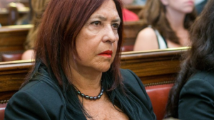 La jueza que Cristina Kirchner quiere que siga en la causa Hotesur mantiene el cargo provisoriamente