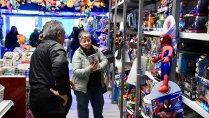 El impacto en los precios de los juguetes, no es cosa de chicos: cuáles son las opciones en Neuquén