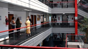 Acuerdan prisión efectiva para tres imputados por abigeato en San Antonio Oeste