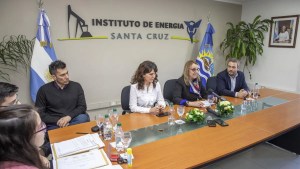 Palermo Aike: YPF se adjudicó dos nuevas áreas en la Vaca Muerta de Santa Cruz