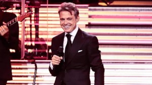 «La teoría de la oreja» y la rotunda afirmación de Ventura: ¿Luis Miguel trajo un doble a Argentina?