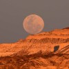 Imagen de Temporada de eclipses con la Luna llena en Aries: cómo afectará a cada signo