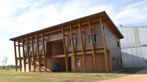 Comienzan en marzo cursos online sobre construcción sustentable de madera