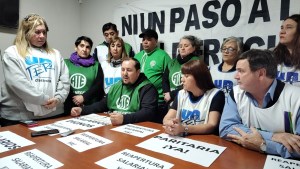 El gobierno de Weretilneck abre sus paritarias en Río Negro y los gremios llegan molestos