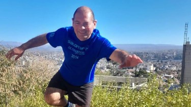 Quién era el hombre que murió en el aeropuerto de Neuquén, mientras viajaba en FlyBondi 