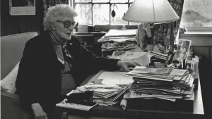 “Anhelo de raíces”, el encanto de echar raíces y encontrar un lugar propio