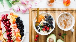 Menopausia: ¿cuál sería la alimentación adecuada para este período?