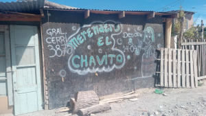 Merenderos recolectan juguetes y golosinas para que los niños puedan disfrutar de su día en Roca