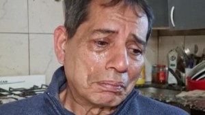 El papá de Cecilia Strzyzowski sufrió un infarto en Chaco: su pronóstico es grave