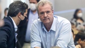 Atentado a Cristina Kirchner: Diputados autorizó el peritaje del celular de Gerardo Milman