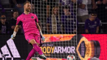 Marsman había dicho que Inter Miami "no estaba listo" para tener a Messi.