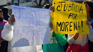 Crimen de Morena: el asesinato de la nena de 11 años paralizó la campaña electoral y aceleró cierres