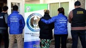 Estafó por Facebook a un hombre en Córdoba y fue detenida en Roca