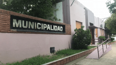 Esta mañana anunciaron  la recuperación de todos los fondos robados tras el ciberataque. foto: archivo.