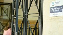Imagen de Una jueza de Neuquén concursó para «rendir cuentas» de su trabajo y no para acceder a un cargo